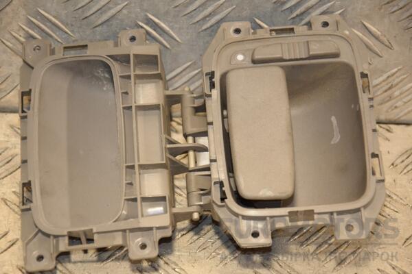 Ручка двери внутренняя задняя правая распашная VW Crafter 2006-2016 A9067600061 405318 euromotors.com.ua