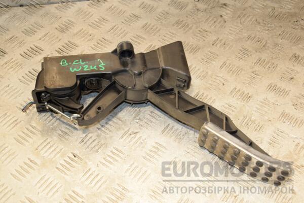 Педаль газу електро пластик Mercedes B-class 2.0cdi (W245) 2005-2011 A1693000504 405320 - 2