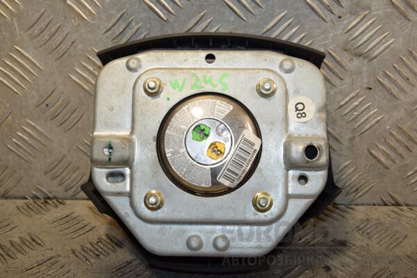 Подушка безпеки кермо Airbag Mercedes B-class (W245) 2005-2011 1644600498 405340 - 2