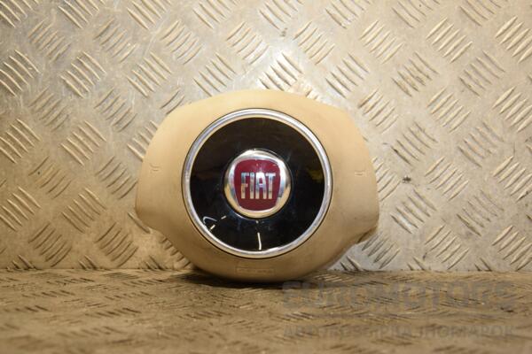 Подушка безпеки кермо Airbag Fiat 500 2007 735452882 405346 euromotors.com.ua