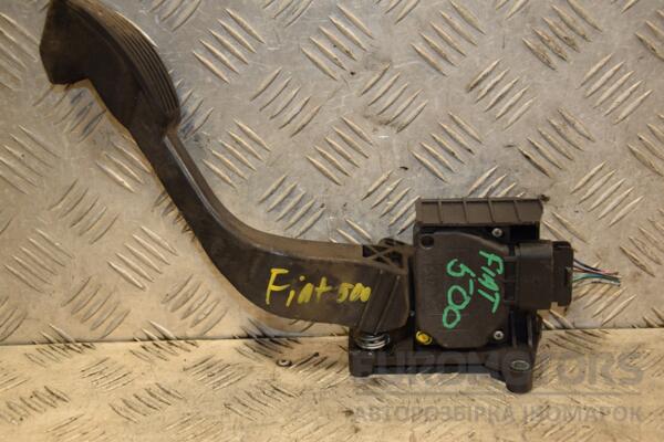 Педаль газу електро пластик Fiat 500 2007 405348 euromotors.com.ua