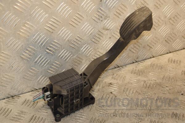 Педаль газу електро пластик Fiat 500 2007 405348 - 2
