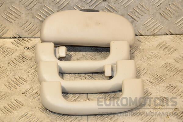 Ручка потолочная комплект 3шт Opel Insignia 2008-2017 405354 euromotors.com.ua