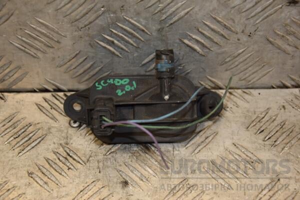 Датчик давления выхлопных газов Fiat Scudo 2.0Mjet 16V 2007-2016 9645022680 405355 euromotors.com.ua
