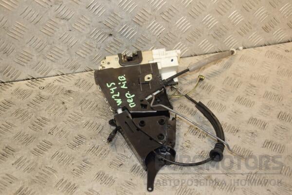 Замок двері передній лівий електро 4 Піна Mercedes B-class (W245) 2005-2011 A1697202535 405358 euromotors.com.ua