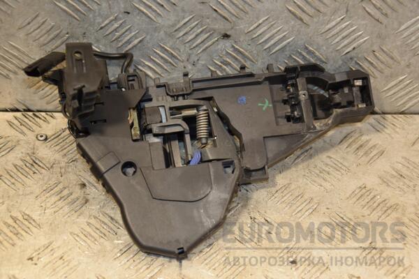 Ручка двери наружная передняя левая Mercedes B-class (W245) 2005-2011 405360 - 2
