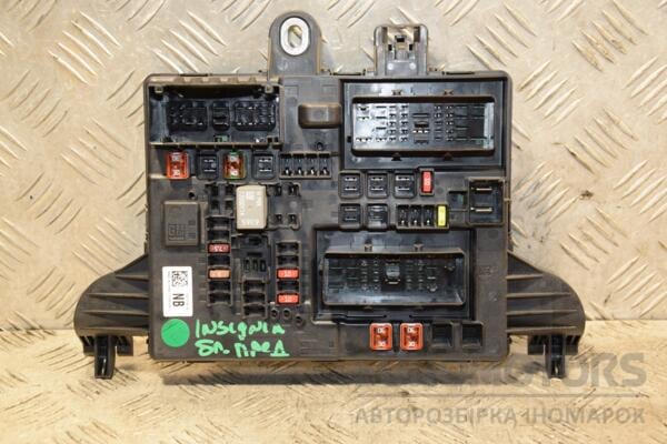 Блок предохранителей Opel Insignia 2008-2017 13277318 405362 euromotors.com.ua