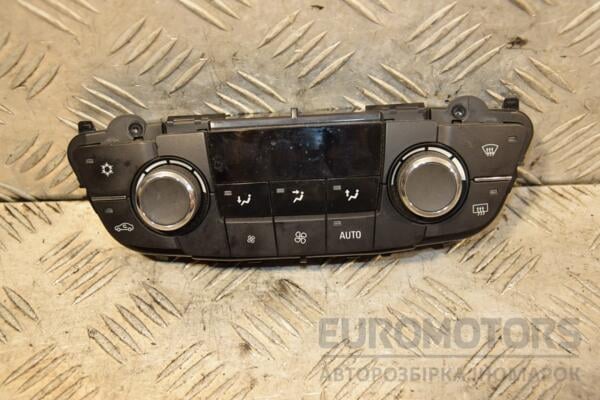 Блок управления печкой климат Opel Insignia 2008-2017 13273097 405383 euromotors.com.ua