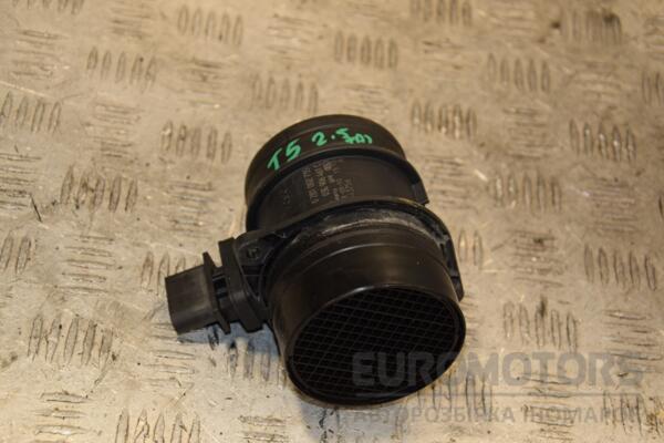 Витратомір повітря VW Transporter 2.5tdi (T5) 2003-2015 0281002735 405389 euromotors.com.ua