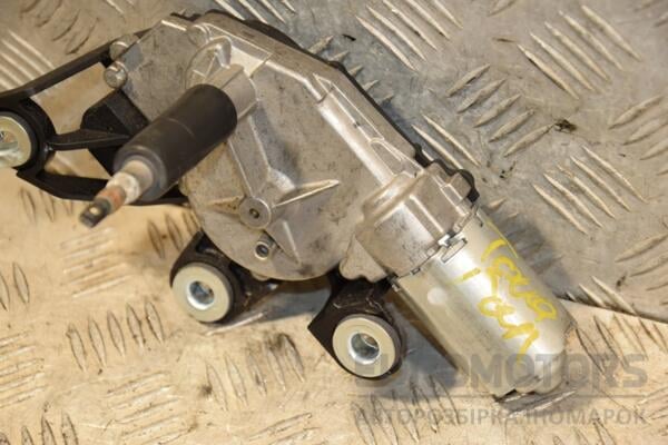 Моторчик склоочисника задній VW Touran 2003-2010 1T0955711 405390 euromotors.com.ua