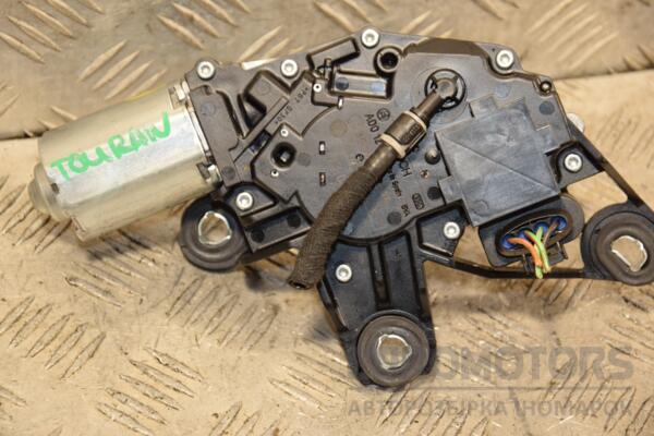 Моторчик стеклоочистителя задний VW Touran 2003-2010 1T0955711 405390 - 2