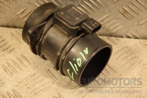 Витратомір повітря Renault Clio 1.5dCi (III) 2005-2012 8200682558 405393 euromotors.com.ua