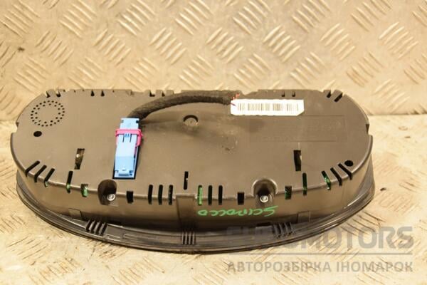 Панель приборов VW Scirocco 2008-2017 1K8920871 405396 - 2