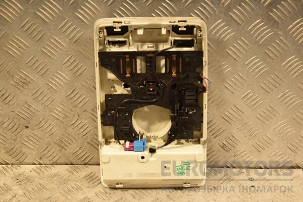 Плафон салону передній Audi A4 (B8) 2007-2015 8T0947135A 405400 - 2