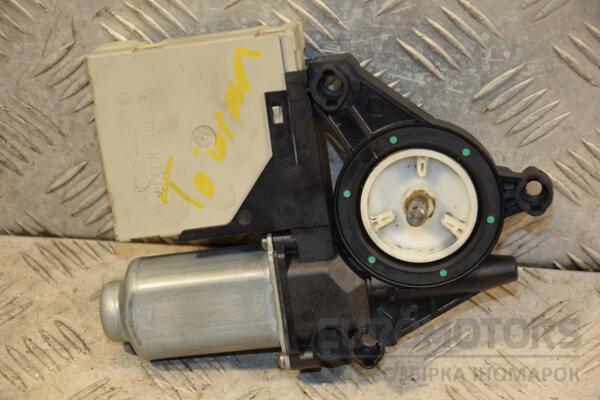 Моторчик стеклоподъемника передний правый VW Touran 2003-2010 1T0959702 405408 - 2