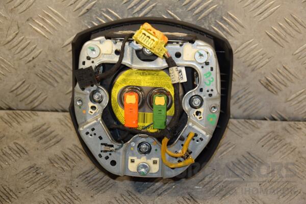 Подушка безопасности руль Airbag Audi A3 (8P) 2003-2012 8P0880201AJ 405414 - 2