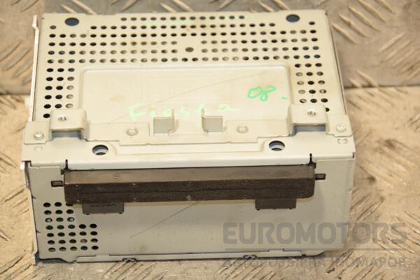 Магнитола штатная Ford Fiesta 2008 E1BT18C815GL 405419 euromotors.com.ua