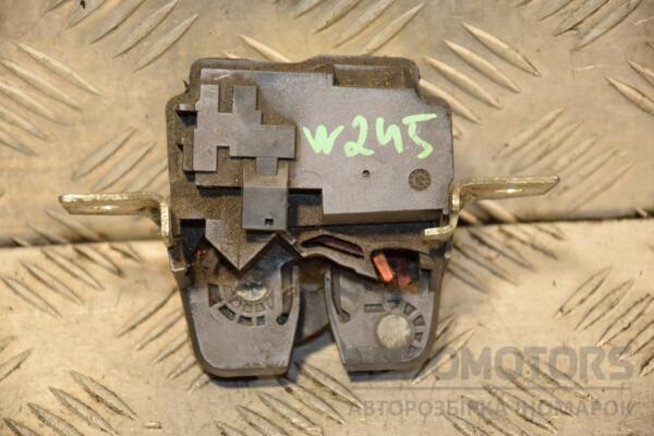 Замок кришки багажника електро 3 Піна Mercedes B-class (W245) 2005-2011 A1697400036 405428 - 2