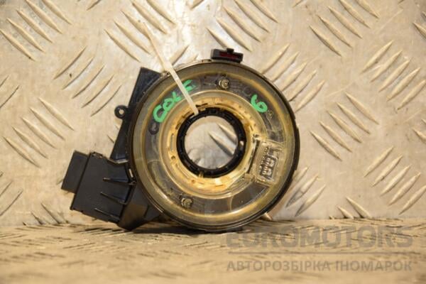 Шлейф Airbag кольцо подрулевое VW Golf (VI) 2008-2013 1K0959653C 405444 euromotors.com.ua