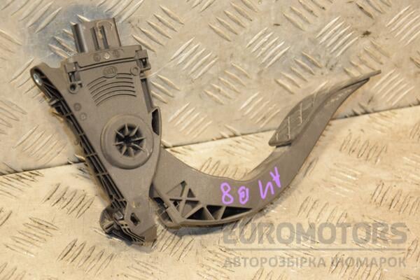 Педаль газу електро пластик Audi A4 (B8) 2007-2015 8K1721523 405448 - 2