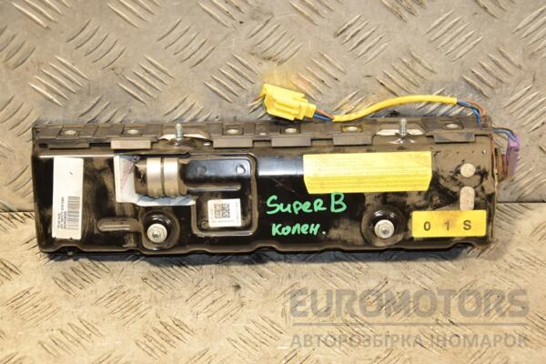 Подушка безопасности колен водителя Airbag Skoda Superb 2008-2015 3T1880841B 405454 - 2