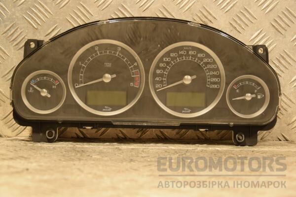 Панель приборов Jaguar S-Type 2.7tdi 1999-2008 4R8F10841AA 405464 euromotors.com.ua
