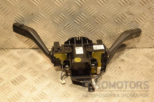 Подрулевой переключатель в сборе VW Passat (B6) 2005-2010 3C9953507B 405473 - 2