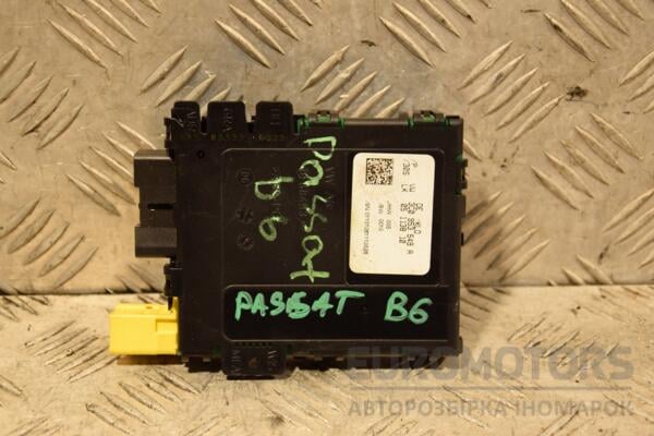 Плата подрулевого переключателя VW Passat (B6) 2005-2010 3C0953549A 405475 euromotors.com.ua