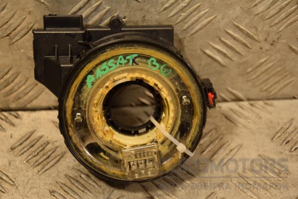 Шлейф Airbag кільце підрульові VW Passat (B6) 2005-2010 3C0953653 405477 euromotors.com.ua