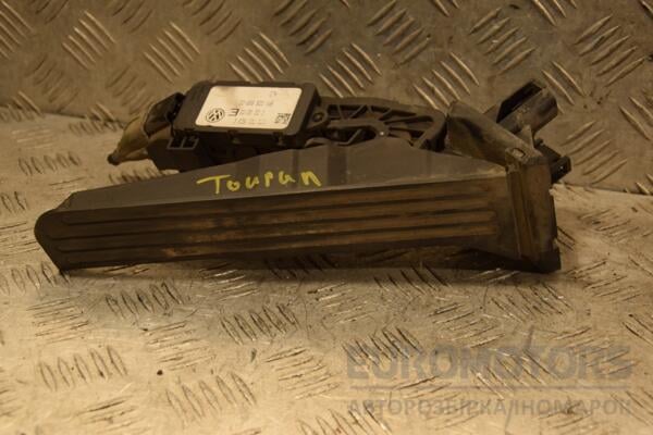 Педаль газу пластик електро VW Touran 2003-2010 1T1721503E 405482 euromotors.com.ua
