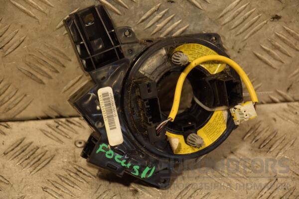 Шлейф Airbag кольцо подрулевое Ford Focus (II) 2004-2011 4M5T14A664AB 405490 euromotors.com.ua