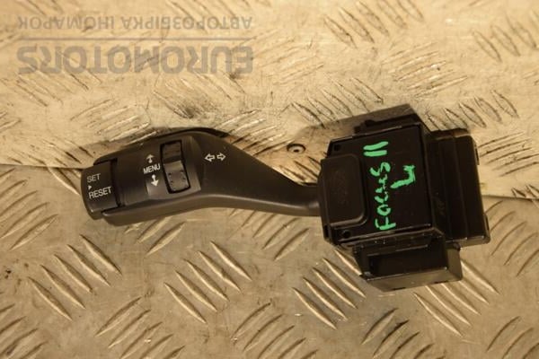 Подрулевой переключатель левый Ford Focus (II) 2004-2011 4M5T13335BD 405492 euromotors.com.ua