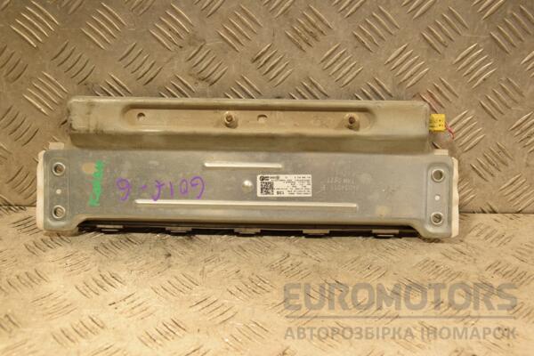 Подушка безопасности колен водителя Airbag VW Golf (VI) 2008-2013 5K1880841D 405500 - 2