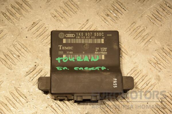 Блок электронный VW Touran 2003-2010 1K0907530C 405507 euromotors.com.ua