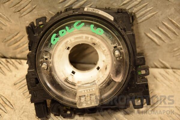 Шлейф Airbag кільце підрульові VW Golf (VI) 2008-2013 5K0953549E 405508 euromotors.com.ua