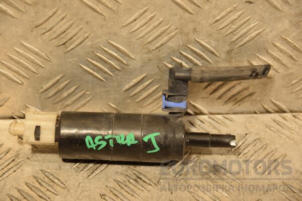 Насос омывателя фар Opel Astra (J) 2009-2015 13264299 405513 euromotors.com.ua