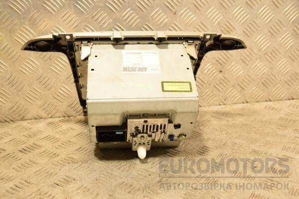 Магнітола штатна (дефект) Ford S-Max 2006-2015 7S7T18K931BL 405527 - 2