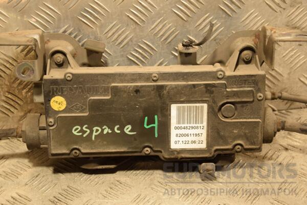 Ручник электронный стояночного тормоза Renault Espace (IV) 2002-2014 8200611957 405529 euromotors.com.ua