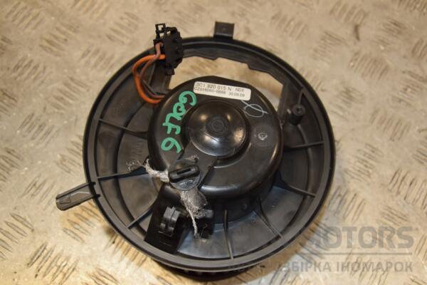 Мотор пічки VW Golf (VI) 2008-2013 3C1820015N 405535 euromotors.com.ua