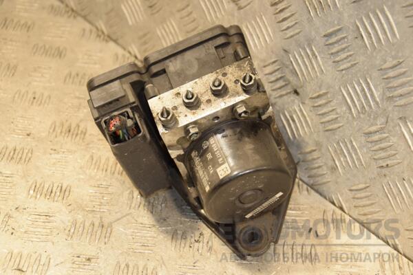 Блок ABS VW Scirocco 2008-2017 1K0614517BJ 405538 - 2