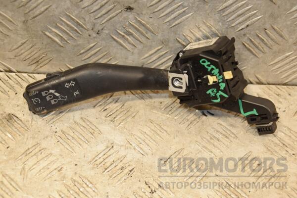Подрулевой переключатель левый Skoda Octavia (A5) 2004-2013 1K0953513G 405542 euromotors.com.ua