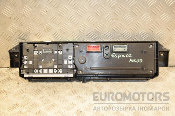 Панель приладів Renault Espace (IV) 2002-2014 8200726188 405549 - 2