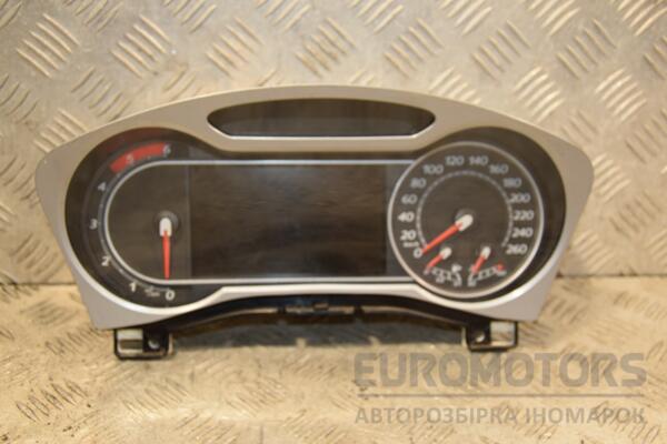 Панель приборов (дефект) Ford S-Max 2006-2015 8M2T10849VA 405551 euromotors.com.ua