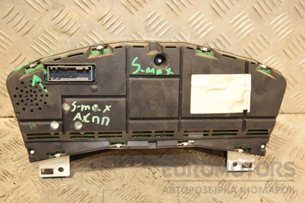 Панель приборов (дефект) Ford S-Max 2006-2015 8M2T10849VA 405551 - 2
