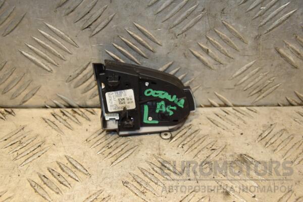 Кнопки керма ліві Skoda Octavia (A5) 2004-2013 3T0959537 405558 - 2