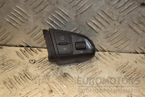 Кнопки керма праві Skoda Octavia (A5) 2004-2013 3T0959538 405560 euromotors.com.ua