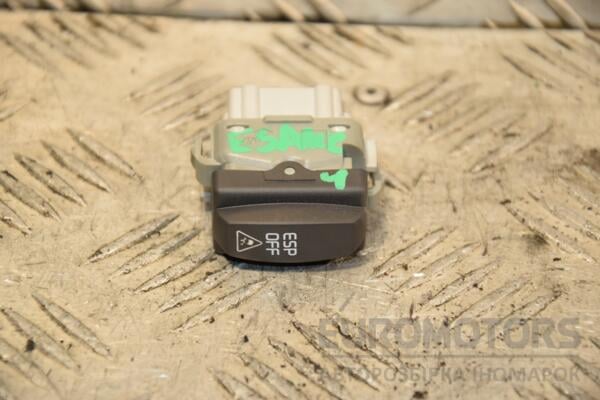 Кнопка ESP Renault Espace (IV) 2002-2014 8200380657 405563 euromotors.com.ua