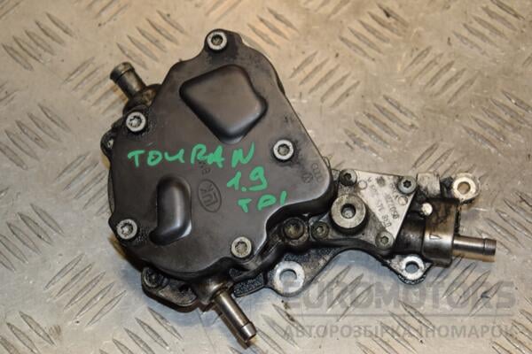 Вакуумный насос (тандемный насос) VW Touran 1.9tdi 2003-2010 038145209K 405590 euromotors.com.ua