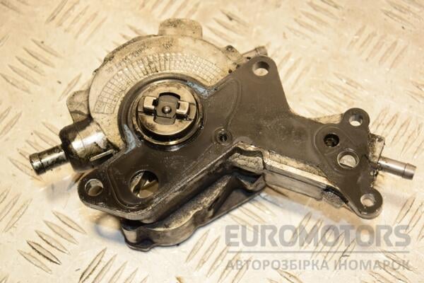 Вакуумный насос (тандемный насос) VW Touran 1.9tdi 2003-2010 038145209K 405590 - 2