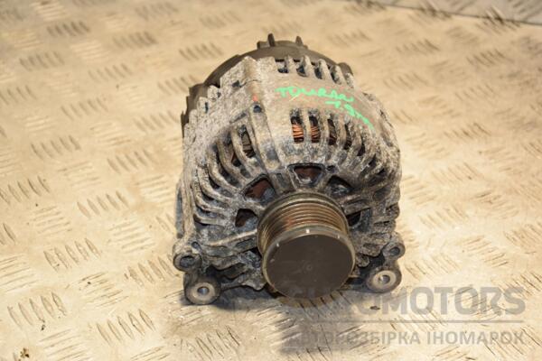 Генератор VW Golf Plus 1.9tdi 2005-2014 06F903023C 405592 euromotors.com.ua